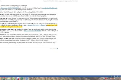 HỘI KHỎE PHÙ ĐỔNG CẤP TRƯỜNG LẦN THỨ VII NĂM 2025